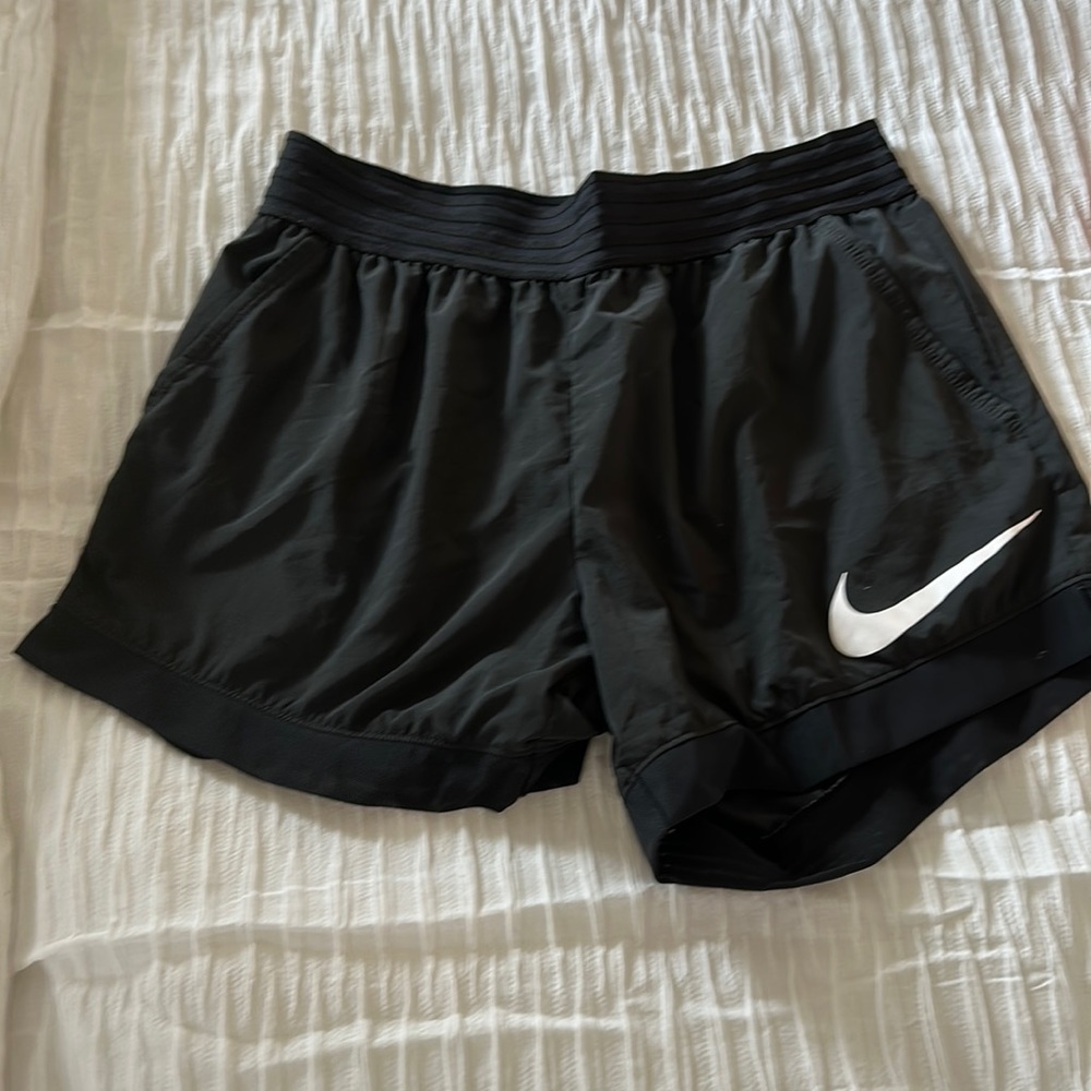 Nike flex shorts